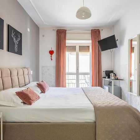 B&B Civico 8 Pompeji Eksteriør billede