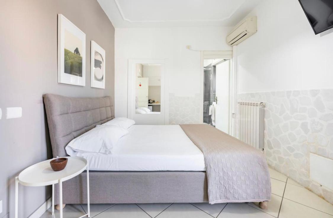 B&B Civico 8 Pompeji Eksteriør billede