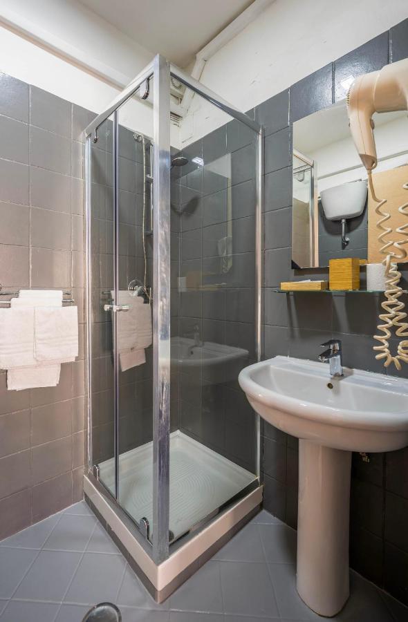 B&B Civico 8 Pompeji Eksteriør billede